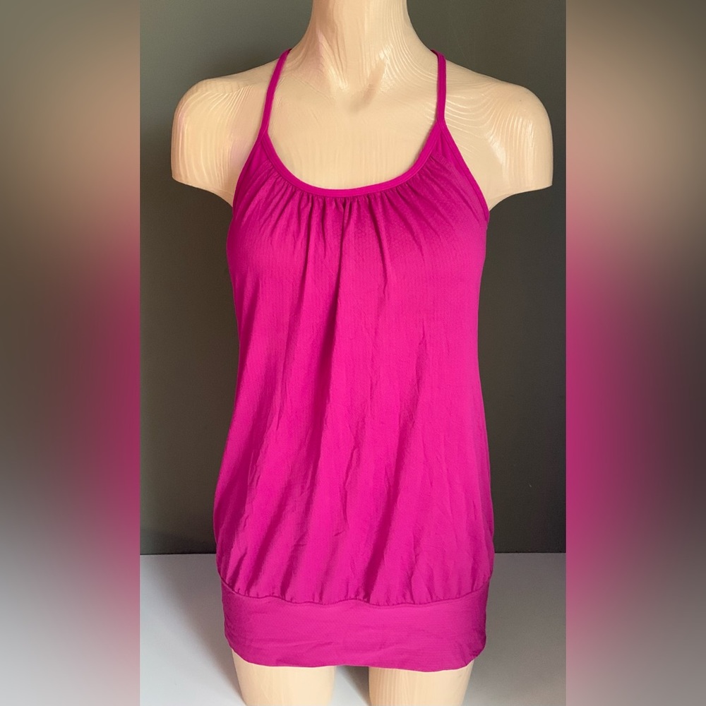 Lululemon No Limits Tank